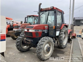 Trator CASE IH
