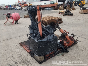Equipamento de construção