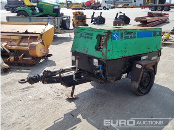 Compressor de ar COMPAIR