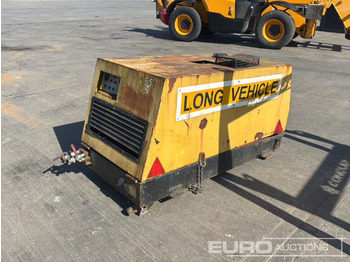 Compressor de ar COMPAIR