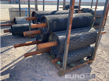 Equipamento de construção