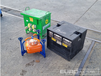 Equipamento de construção