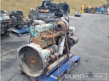 Motor CUMMINS