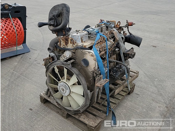 Motor CUMMINS
