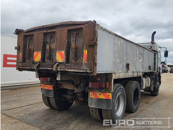 Camião basculante DAF CF75 310: foto 5