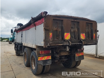 Camião basculante DAF CF75 310: foto 3