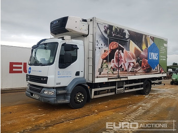 Camião frigorífico DAF LF 55 180