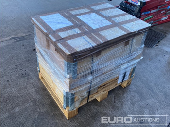 Equipamento de construção