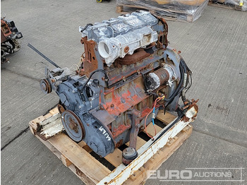Gerador elétrico DEUTZ