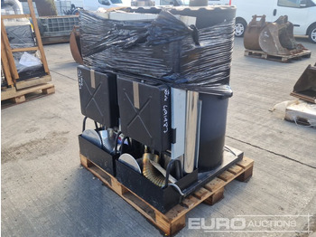 Equipamento de construção