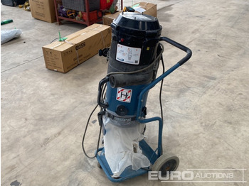 Equipamento de construção