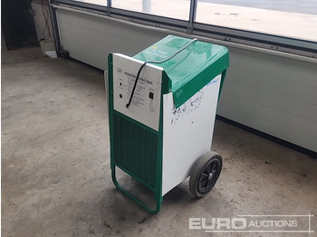 Equipamento de construção