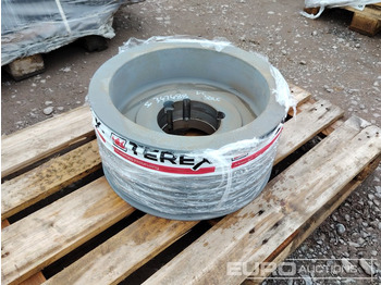 Equipamento de construção