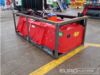 Equipamento para Escavadeira Unused 2025 Raytree RMBD72ST: foto 5