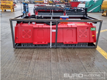 Equipamento para Escavadeira Unused 2025 Raytree RMBD72ST: foto 4