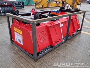 Equipamento para Escavadeira Unused 2025 Raytree RMBD72ST: foto 3