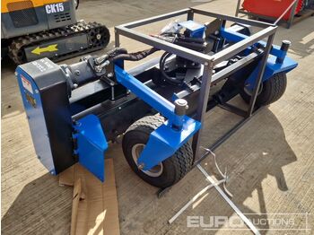 Equipamento para Escavadeira Unused 2026 Raytree RMSC78: foto 2 Equipamento para Escavadeira Unused 2026 Raytree RMSC78: foto 2