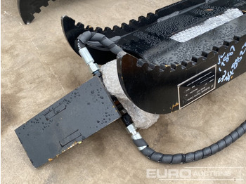 Equipamento para Escavadeira Unused 3T Hydraulic Thumb to suit Excavator: foto 4