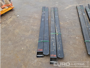 Equipamento de movimentação Unused 2025 HCHI 3000MM: foto 4