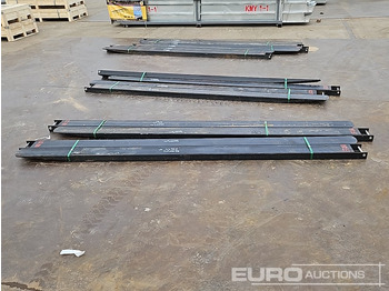 Equipamento de movimentação Unused 2025 HCHI 3000MM: foto 2