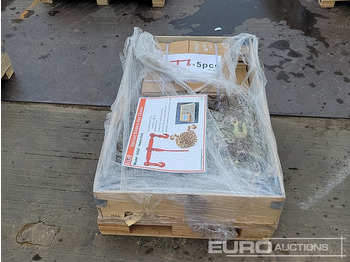 Equipamento de movimentação Unused 2025 MTO AG43: foto 5 Equipamento de movimentação Unused 2025 MTO AG43: foto 5