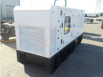 Gerador elétrico FG Wilson P100X: foto 1
