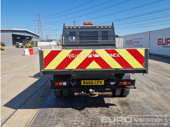 Carrinha basculante Ford Transit 350: foto 4