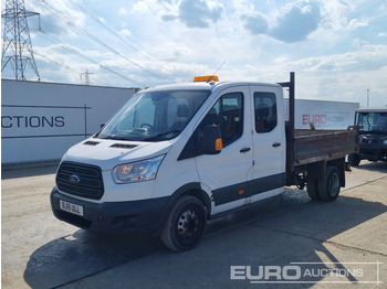Carrinha basculante FORD Transit