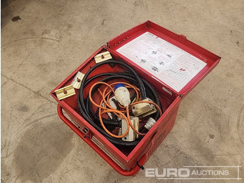 Equipamento de construção