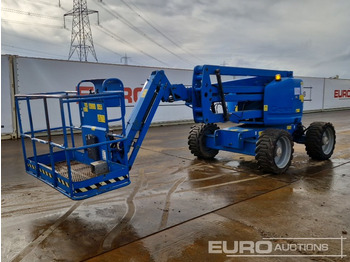 Plataforma aérea GENIE Z45/25