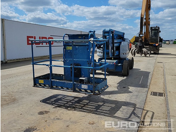 Plataforma aérea GENIE Z45/25