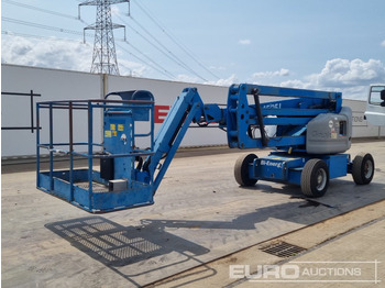 Plataforma aérea GENIE Z45/25