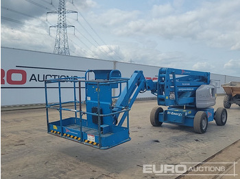 Plataforma aérea GENIE Z45/25