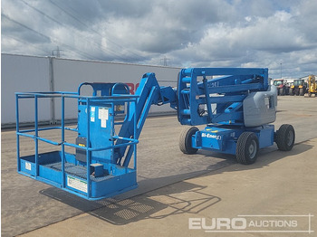 Plataforma aérea GENIE Z45/25