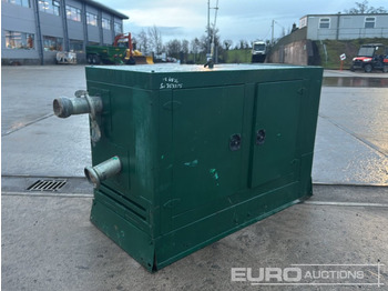 Bomba de água ISUZU