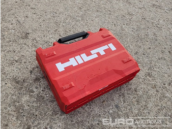 Equipamento de construção