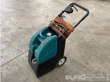 Equipamento de construção