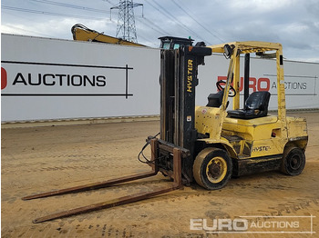 Empilhador HYSTER