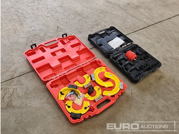 Equipamento para oficina