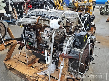Motor IVECO