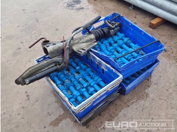 Equipamento de construção