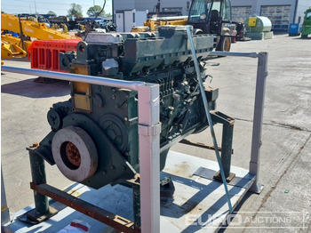 Motor KOMATSU