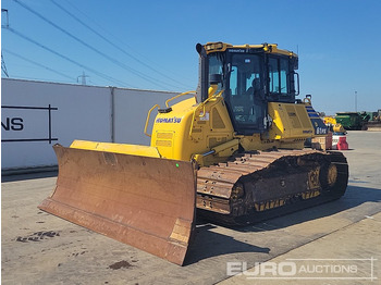 Buldôzer KOMATSU D61PX-24
