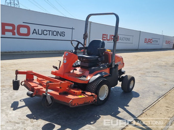 Cortador de grama KUBOTA