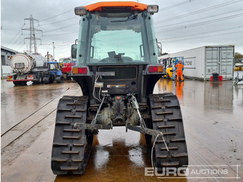 Mini trator Kubota GL367: foto 4