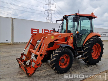 Trator KUBOTA