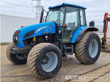 Trator LANDINI