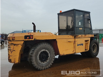 Empilhador Lansing -Linde H280: foto 5 Empilhador Lansing -Linde H280: foto 5