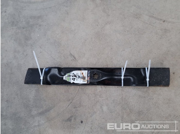 Equipamento de construção Lawnmower Blades to Suit 42" John Deere Mower (2 of): foto 2