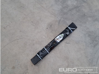 Equipamento de construção Lawnmower Blades to Suit 42" John Deere Mower (2 of): foto 5